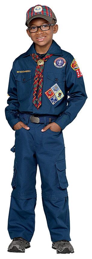 uniform